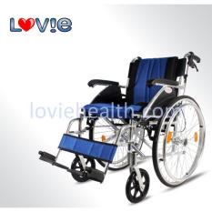 kursi roda roda 24