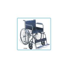 Kursi Roda Standard Sella KY-809 Velg Jari-jari - Murah Bagus Kuat