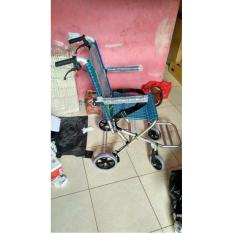 Kursi Roda Traveling