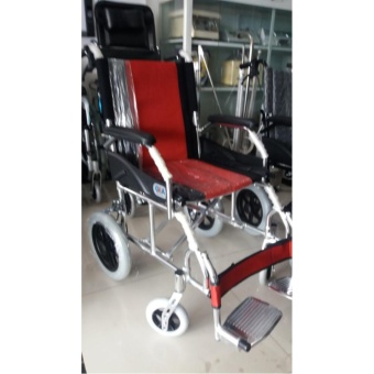 104+ Kursi Roda Traveling Gea Terbaik
