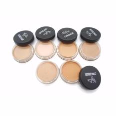 Kylie Concealer Foundation Contour #07