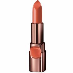L'Oreal Paris Color Riche Classic / Le Rouge Lipstick - Crayon Sunset C501 by L'Oreal Paris Makeup | Lipstik Loreal Creamy Satin Pigmented