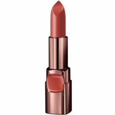 L'Oreal Paris Color Riche Classic / Le Rouge Lipstick - Maple Mocha B511 by L'Oreal Paris Makeup Lipstik Loreal Nude Creamy Satin Pigmented