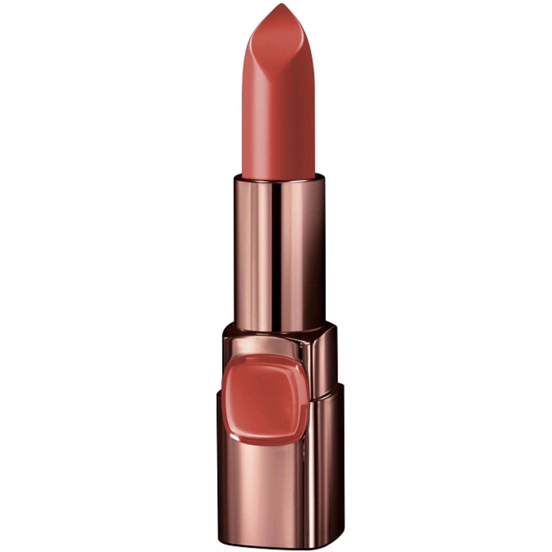 L'Oreal Paris Color Riche Lipstick - Maple Mocha B511 - 4.2 gr