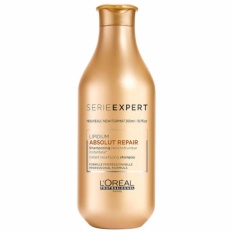 L'Oreal Expert Absolut Repair Lipidium Shampoo 300ml