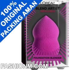 L'Oréal Loreal Paris Infallible Blend Artist Foundation Blender - Purple