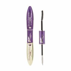 L'Oreal Paris Double Extension Curl Mascara - by L'Oreal Paris Makeup | Maskara Loreal Lentik Panjang Long Lasting Waterproof Tahan Lama Tahan Air