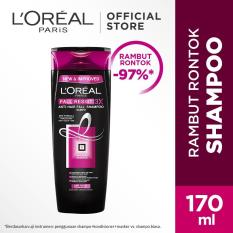 L'Oreal Paris Fall Resist 3x Shampo - 170 ml