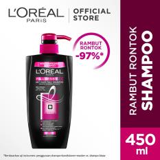 L'Oreal Paris Fall Resist 3x Shampo - 450ml