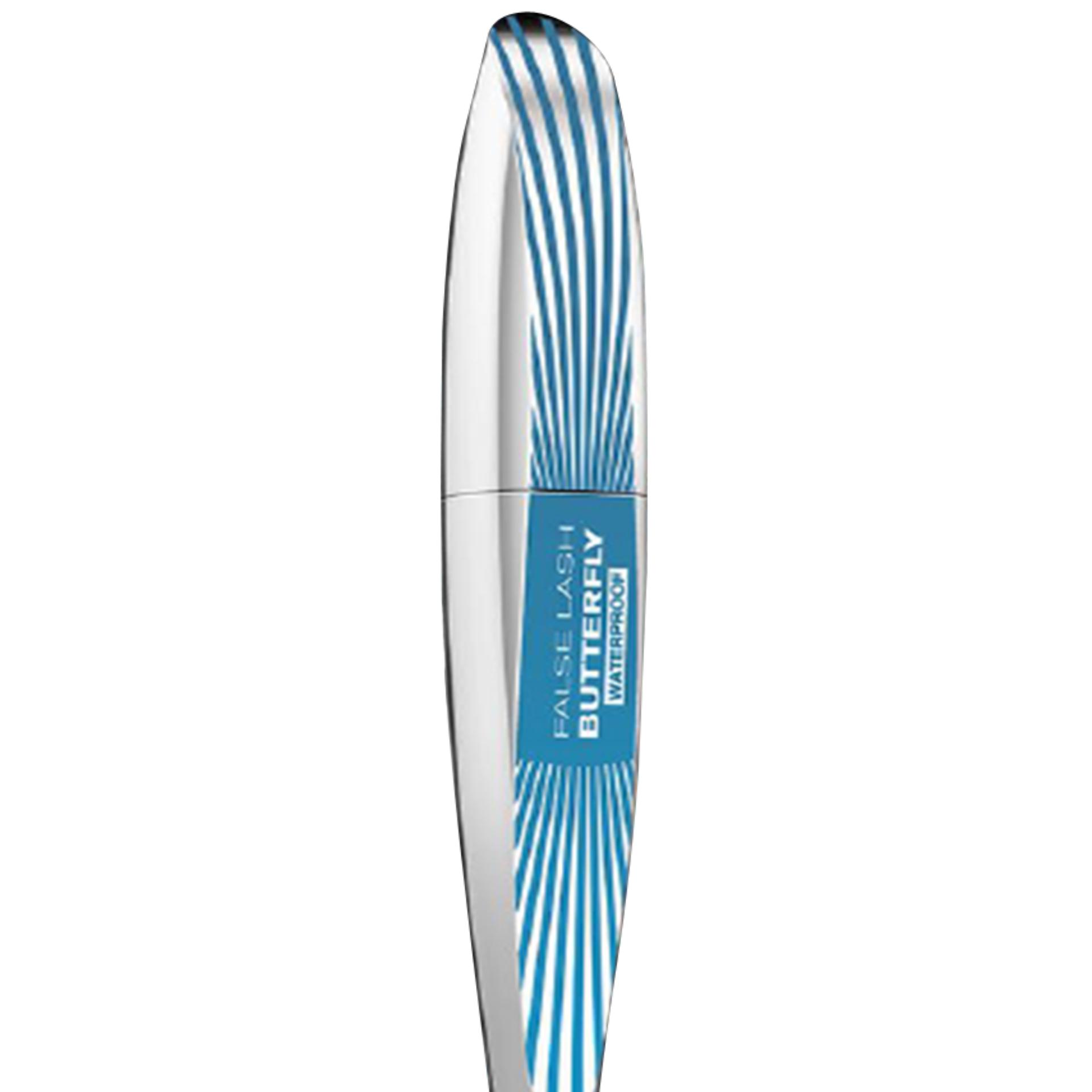 L'Oreal Paris False Lash Butterfly Waterproof Mascara - Hitam