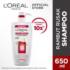 L'Oreal Paris Total Repair 5 Shampo 650 ml