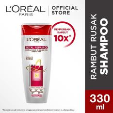 L'Oreal Paris Total Repair 5 Shampoo - 330 mL