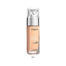 L'Oreal True Match Liquid Foundation N3