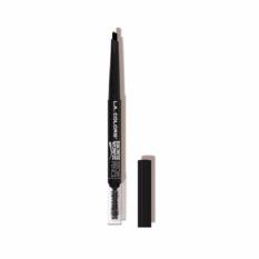 LA Colors Browie Wowie Brow Pencil-Black