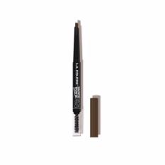 LA Colors Browie Wowie Brow Pencil - Dark Blonde