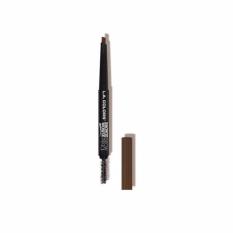 LA Colors Browie Wowie Brow Pencil - Soft Brown