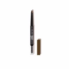 LA Colors Browie Wowie Brow Pencil - Taupe