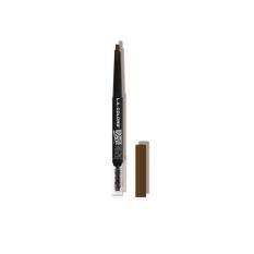LA Colors Browie Wowie Brow Pencil - Taupe