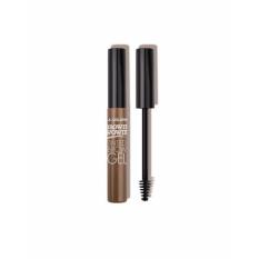 LA Colors Browie Wowie Tinted Brow Gel - Soft Brown