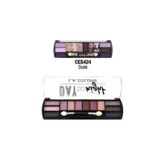 Ready Ready Stock LA Colors Day To Night Eyeshadow Dusk