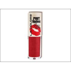 LA Colors Pout Super Shine Lipgloss - Hot Lips (CLG646)
