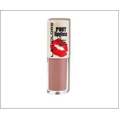 LA Colors Pout Super Shine Lipgloss - Pouty (CLG642)