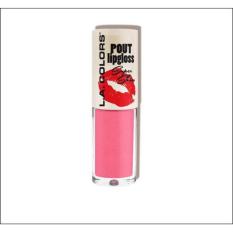 LA Colors Pout Super Shine Lipgloss - Smooch (CLG644)