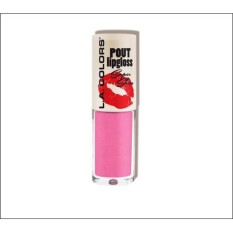 LA Colors Pout Super Shine Lipgloss - Sweet (CLG650)
