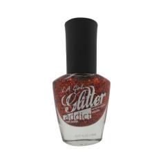 La Girl Glitter Addict Flamboyant