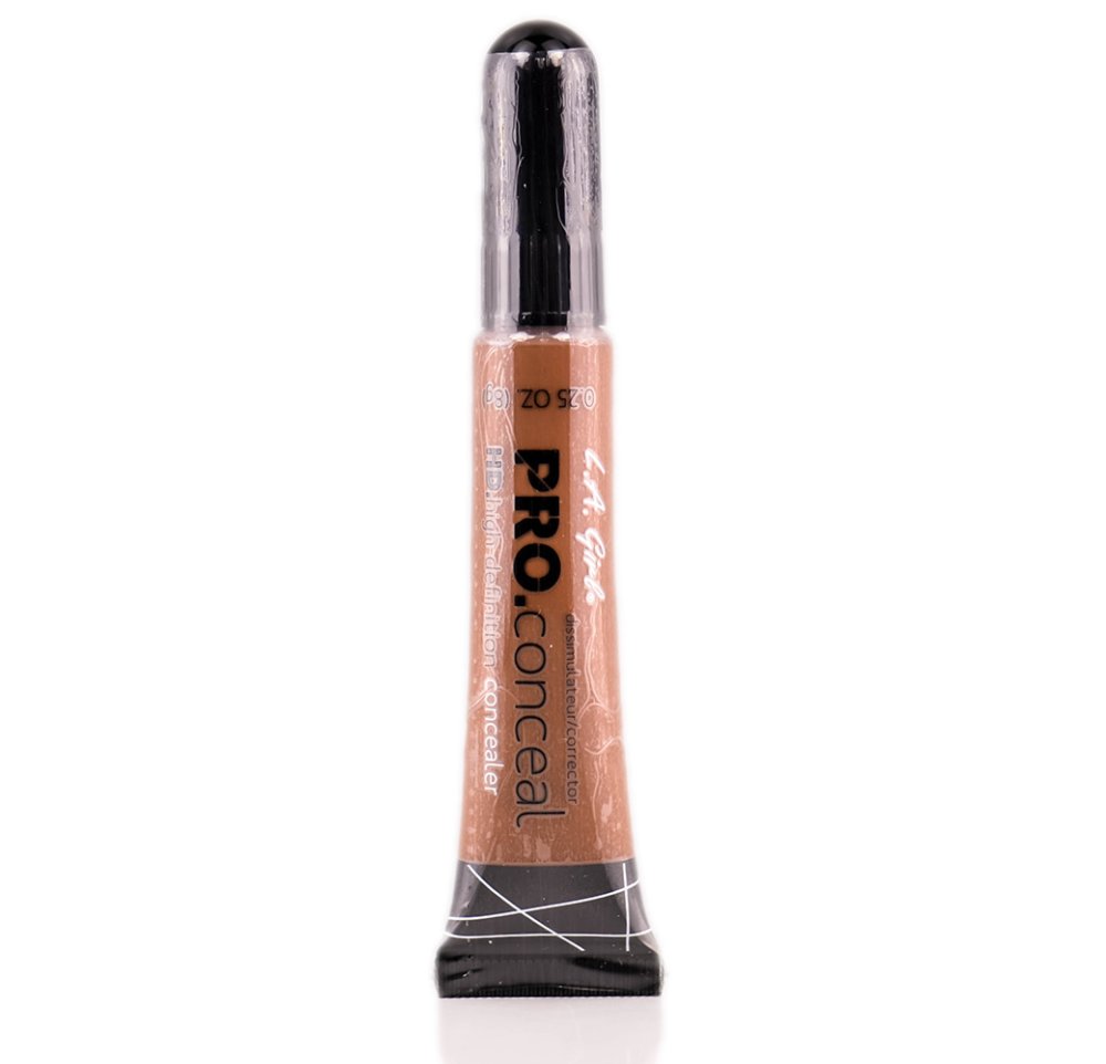 LA Girl HD Pro Concealer # Almond (979) - 8 gr