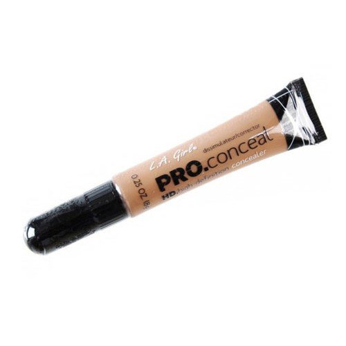 LA Girl HD  Pro Concealer #Classic Ivory (971) - 8 gr