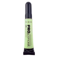 La Girl HD Pro Concealer #Green Corrector 992 - 8 gr