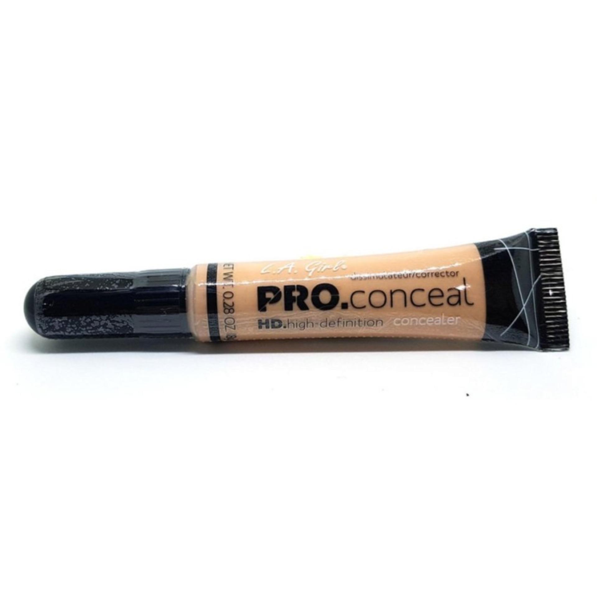 LA Girl HD Pro Concealer - Natural