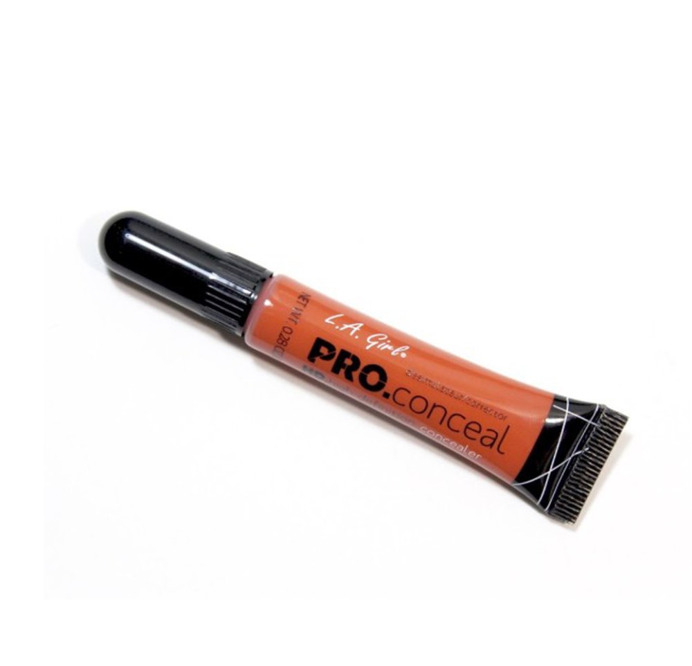 LA GIRL HD  Pro Concealer #Orange Corrector (990) - 8 gr