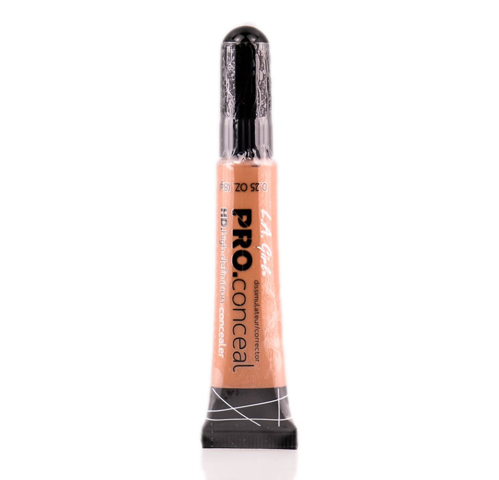 LA GIRL HD  Pro Concealer #Toffee (984) - 8 gr