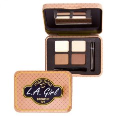 LA Girl Inspiring Brow - Light & Bright