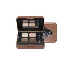LA Girl Inspiring Eyeshadow Brow Medium and Marvelous