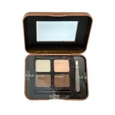 La Girl Inspiring Brow Medium And Marvelous