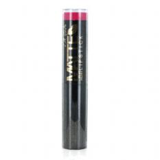 LA Girl Matte Flat Velvet Lipstick Color - Bliss