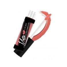 La Girl Matte Pigment Gloss Fantasy - Pigmented Warna Tahan Lama Lipstik Matte