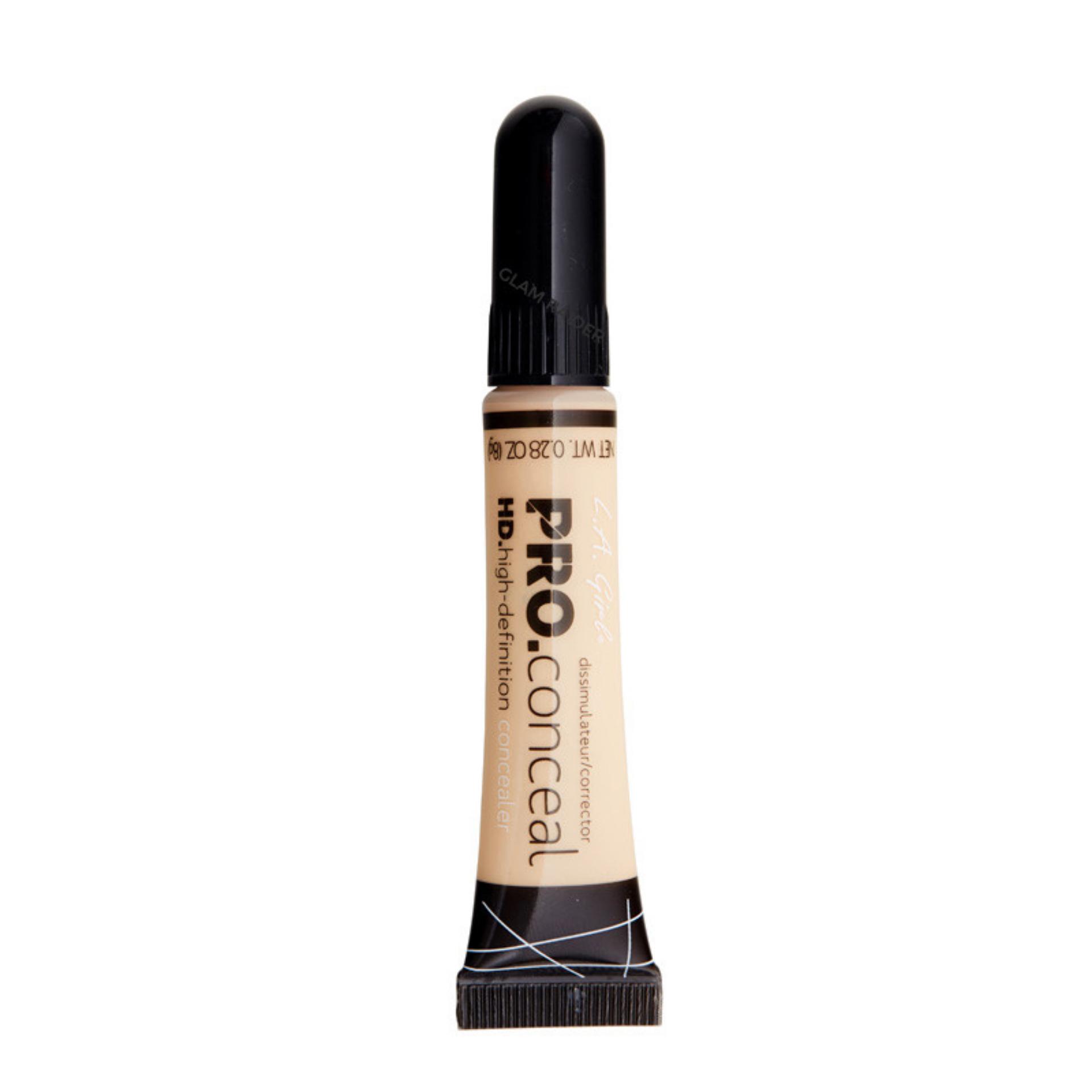 LA GIRL Pro Concealer Porcelain