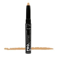 La Girl Pro Primer Eyeshadow Stick Nude