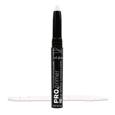 La Girl Pro Primer Eyeshadow Stick White