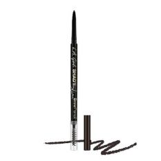 LA Girl Shady Slim Brow Pencil Blackest Brown