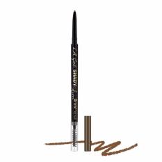 LA GIRL Shady Slim Brow Pencil - Soft Brown