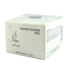 La Tulipe Mouisturizer Gel - 25 g