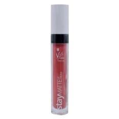 La Tulipe Stay Matte Lip Cream 03