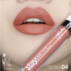 Jual Makeup & Kosmetik La Tulipe Terlengkap | Lazada.co.id