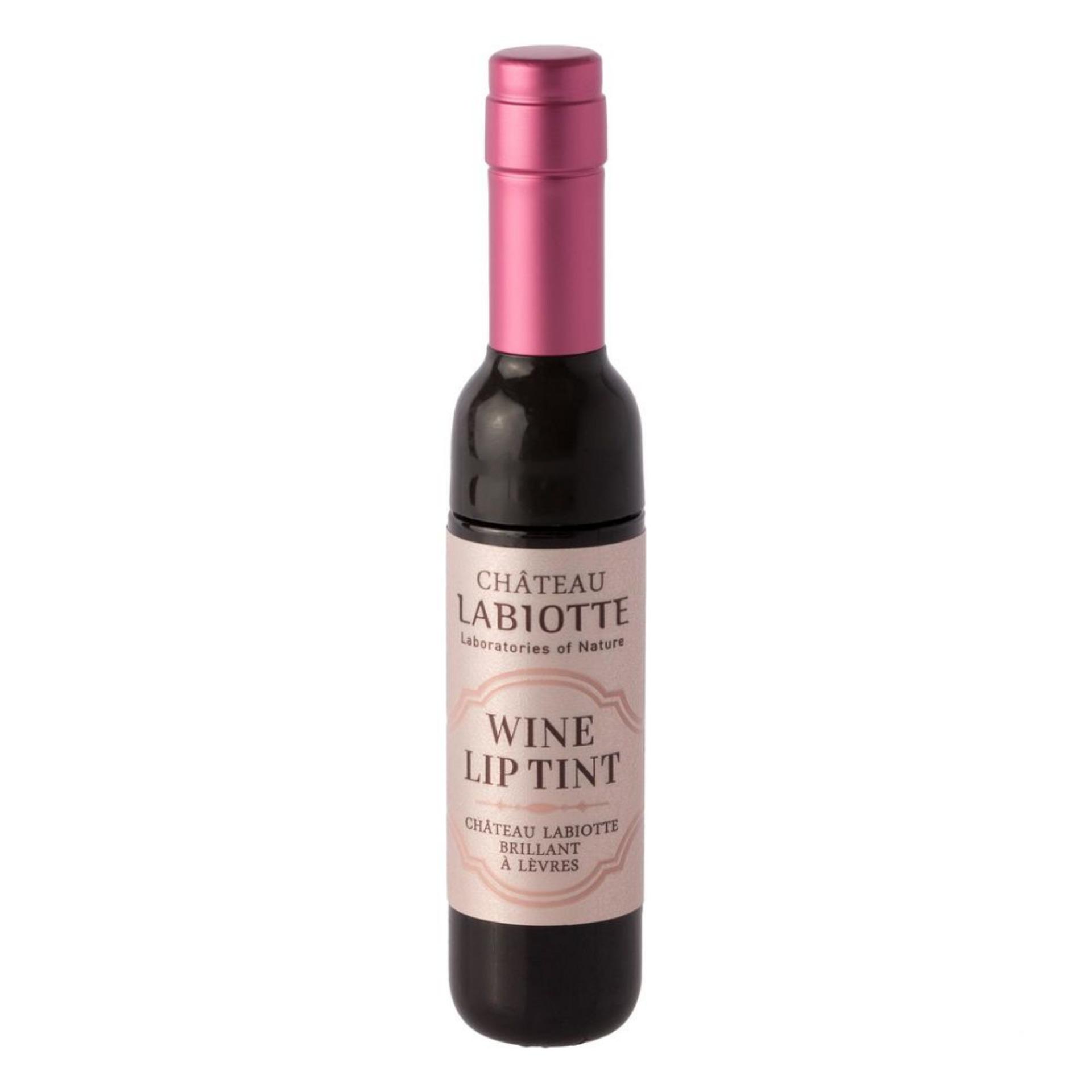 Labiotte Wine Lip Tint - PK01 Labiotte Wine Lip Tint - PK01