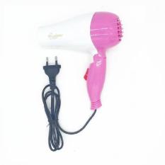 Ladystar Hair Dryer LS-658 Hair Drayer - Random Color